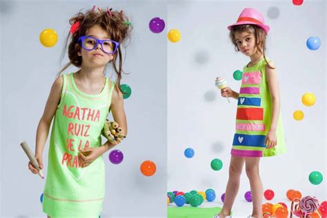 agatha ruiz de la prada recensioni|agatha ruiz de la prada kids.